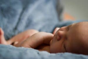 Does Sleeping Aid Babies Development?