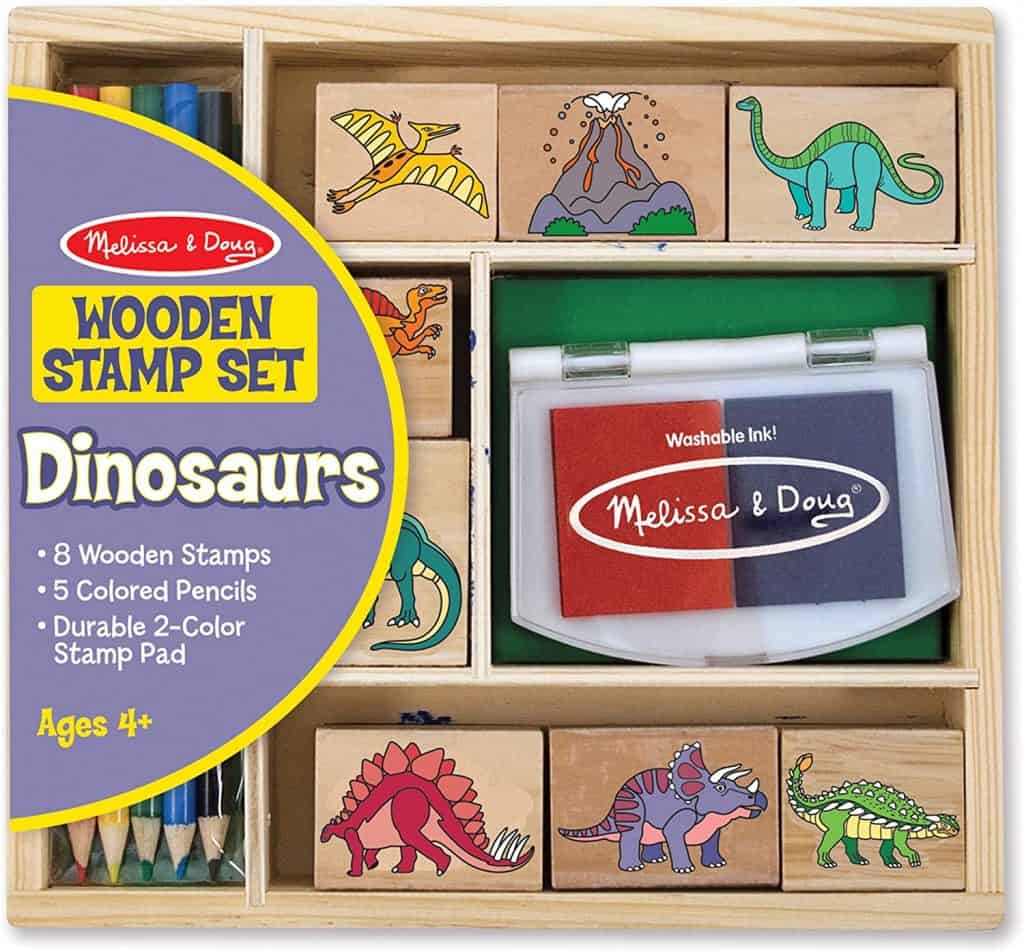 Our Top 5 Dinosaur Toys For Kids 3