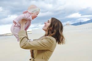 Baby Care Tips For New Mums