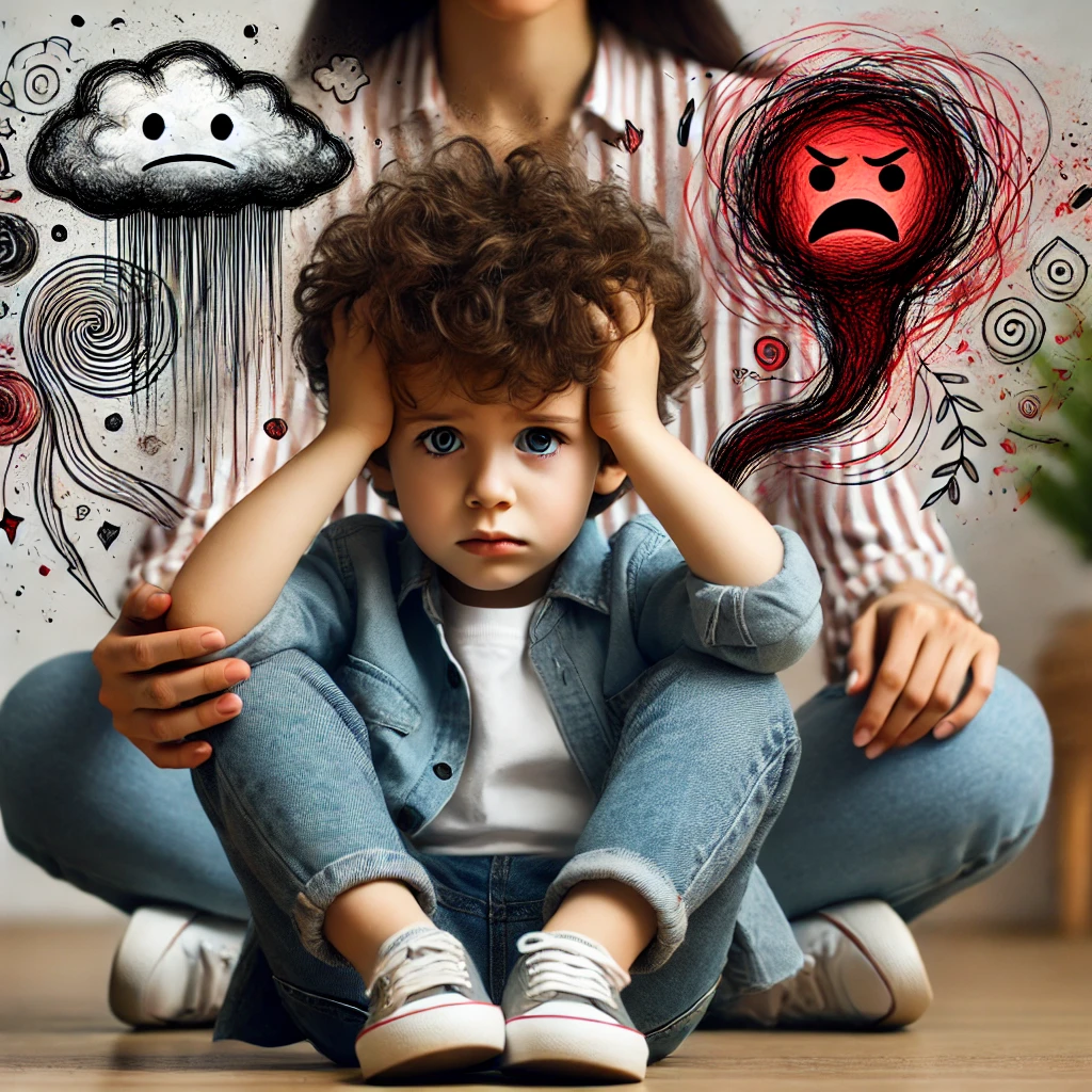 15 Surprising Signs of ADHD in Children That Most Parents Miss 2